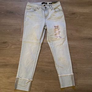 1822 denim jeans